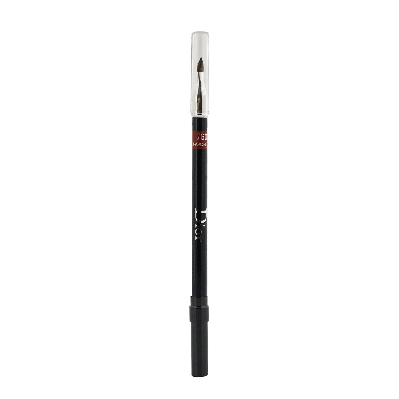 Christian Dior Dior Contour Lipliner - # 593 Brown Fig  1.2g/0.04oz