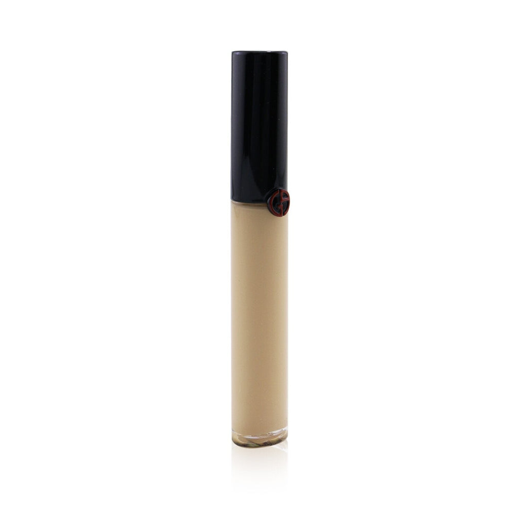 Giorgio Armani Power Fabric High Coverage Stretchable Concealer - # 4  Power Fabric Hi