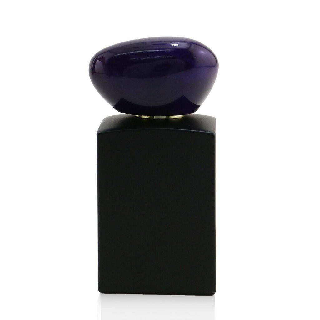 Giorgio Armani Prive Cuir Amethyste Eau De Parfum Spray  100ml/3.4oz
