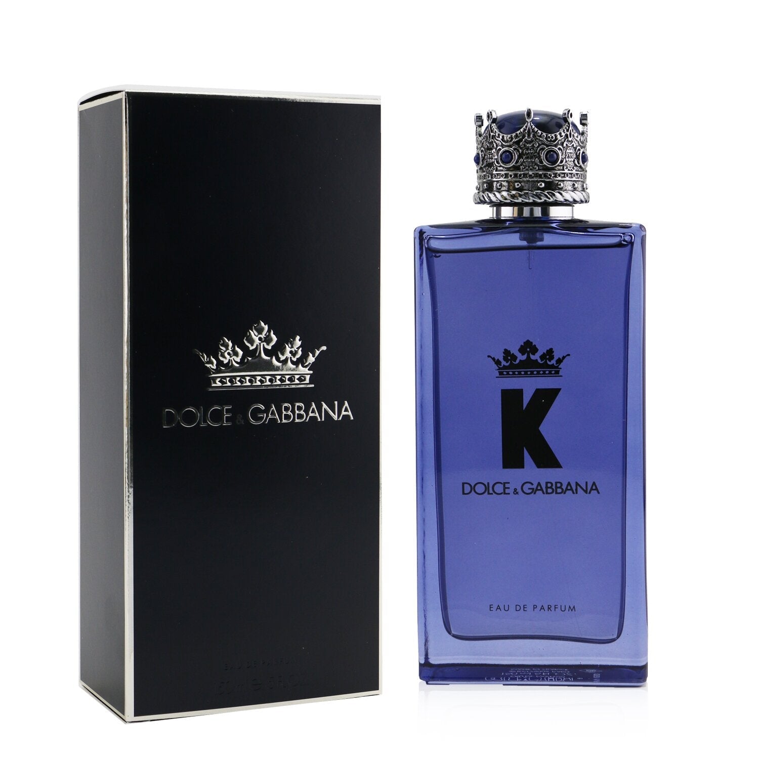Dolce & Gabbana K Eau De Parfum Spray  100ml/3.3oz