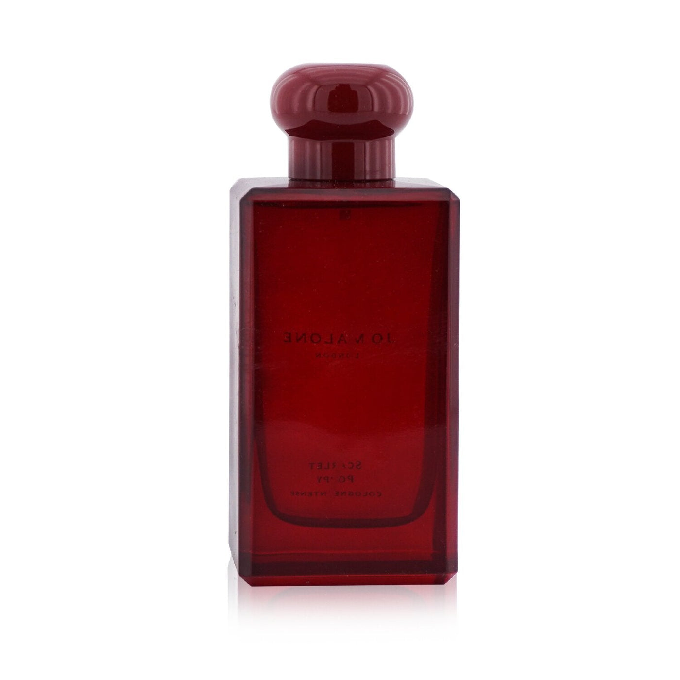 Jo Malone Scarlet Poppy Cologne Intense Spray (Originally Without Box)  100ml/3.4oz