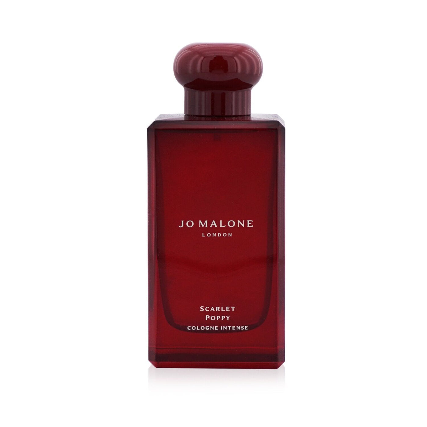 Jo Malone Scarlet Poppy Cologne Intense Spray (Originally Without Box)