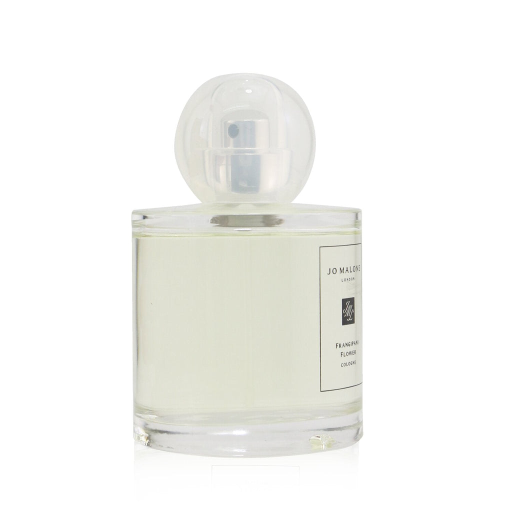 Jo Malone Frangipani Flower Cologne Spray (Limited Edition Originally Without Box)  100ml/3.4oz