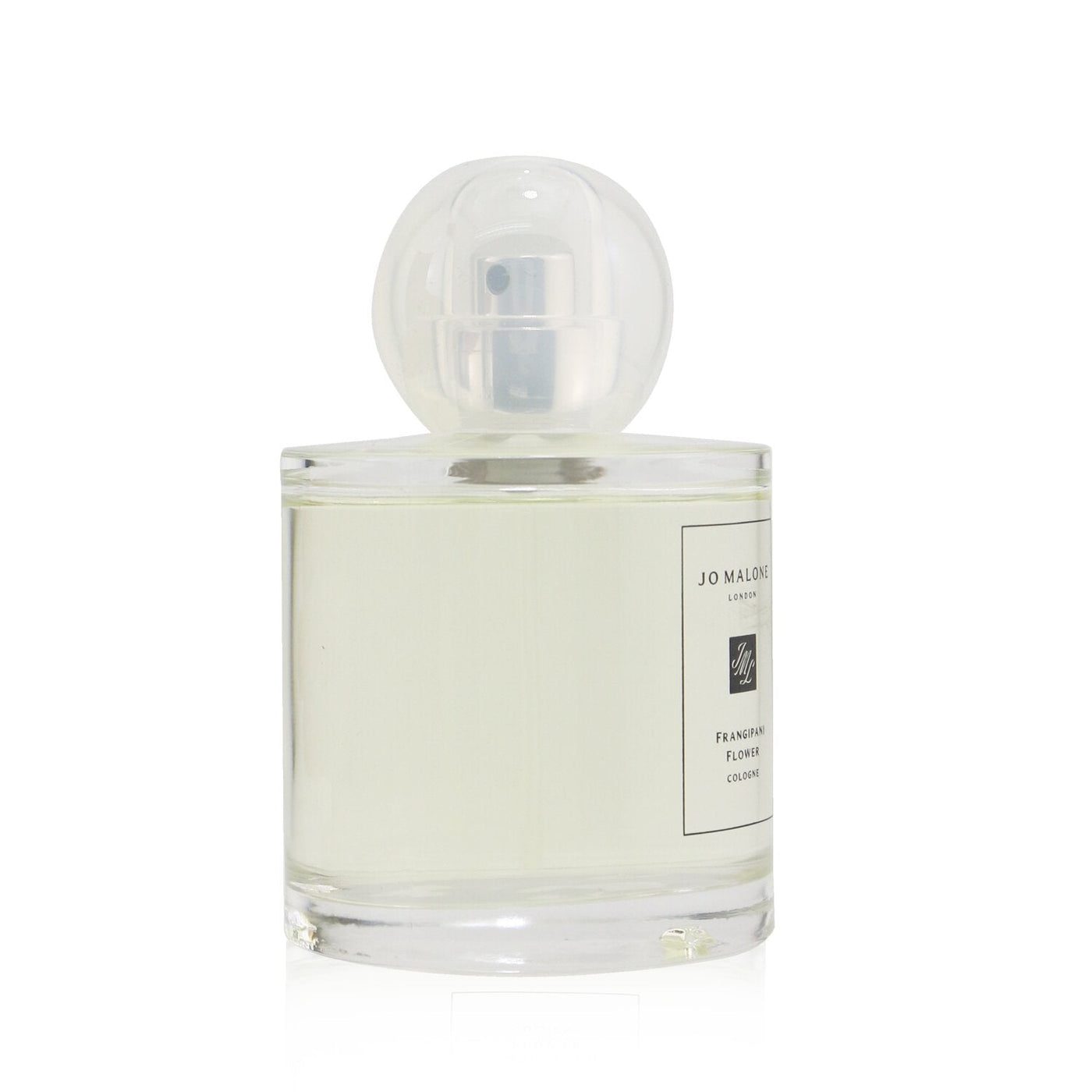 Jo Malone Frangipani Flower Cologne Spray (Limited Edition Originally Without Box)  100ml/3.4oz