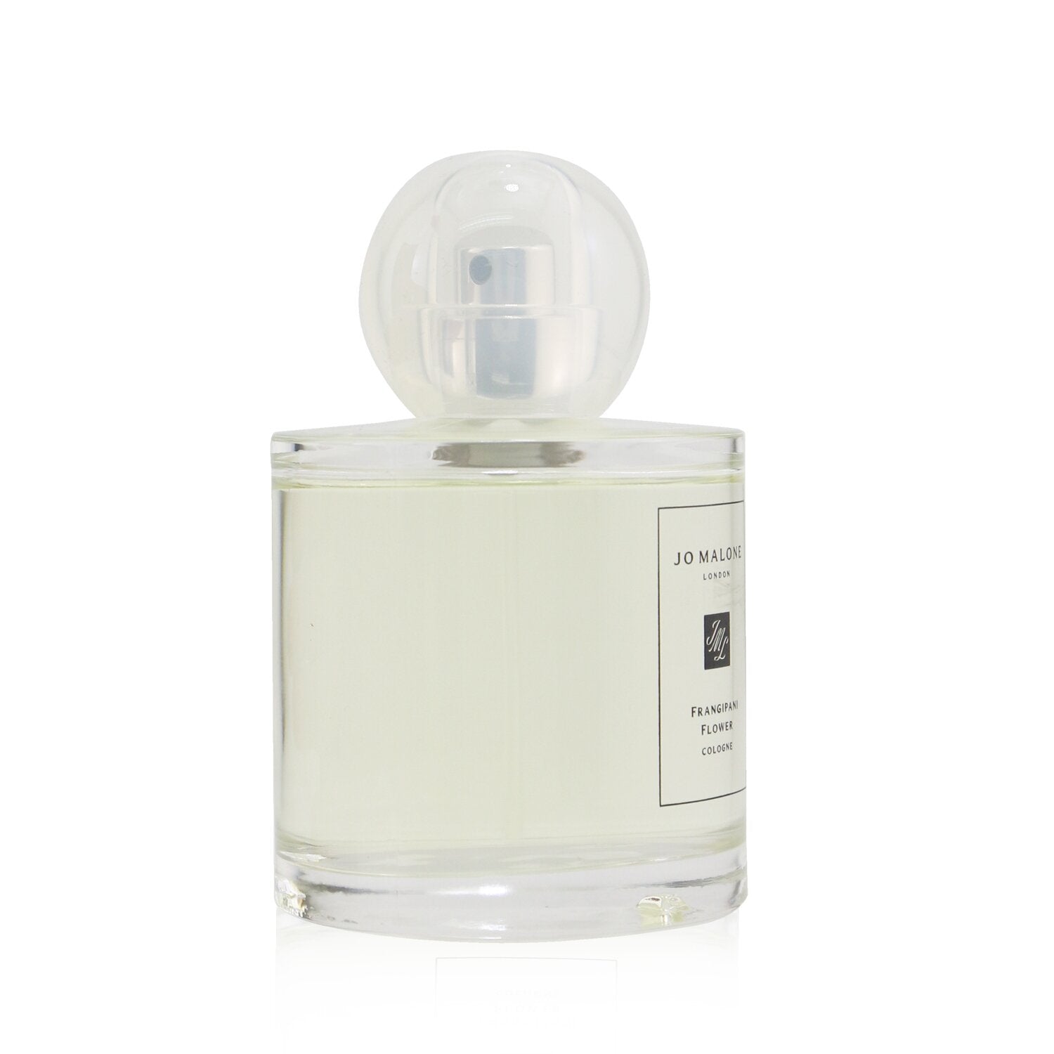 Jo Malone Frangipani Flower Cologne Spray (Limited Edition Originally Without Box)  100ml/3.4oz