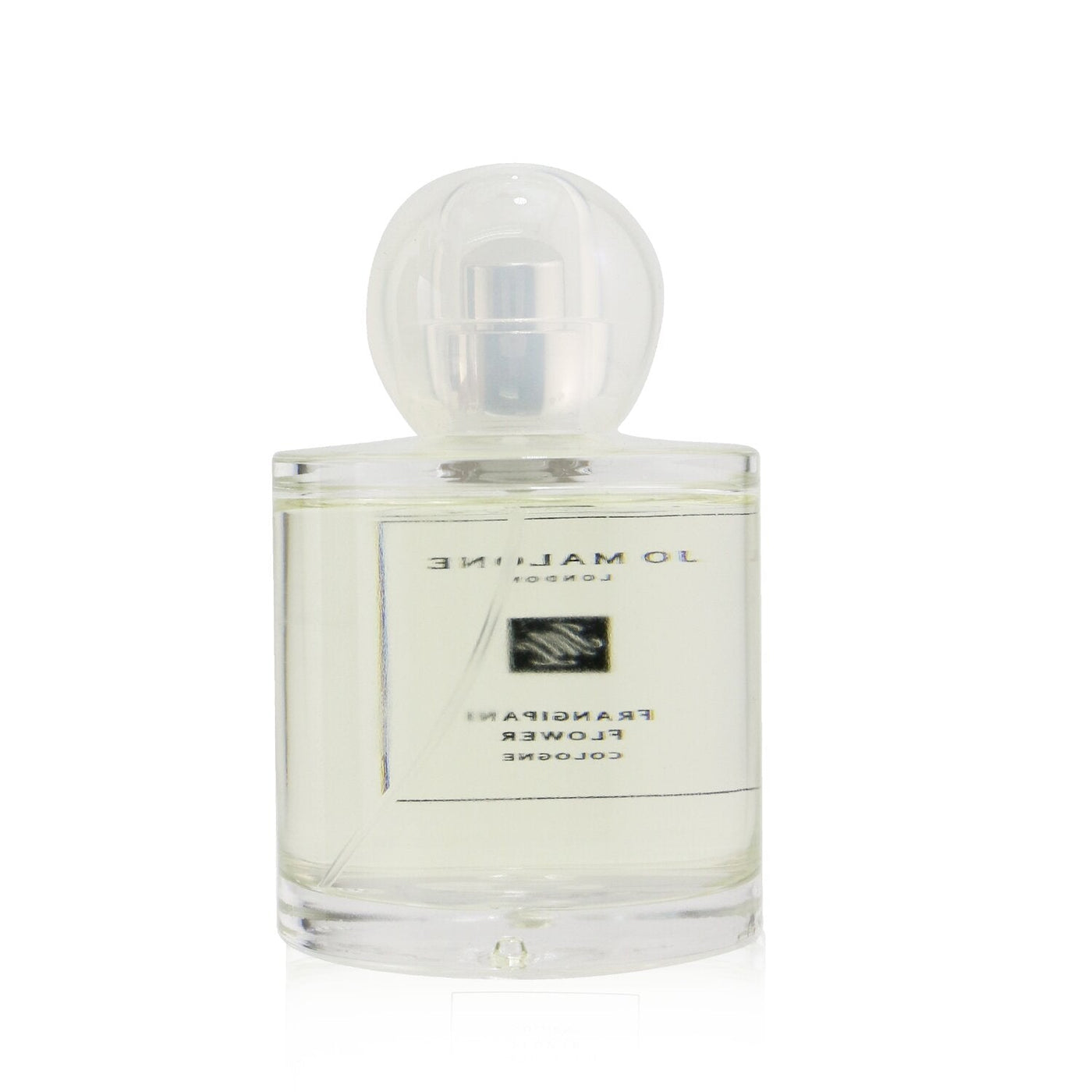 Jo Malone Frangipani Flower Cologne Spray (Limited Edition Originally Without Box)  100ml/3.4oz
