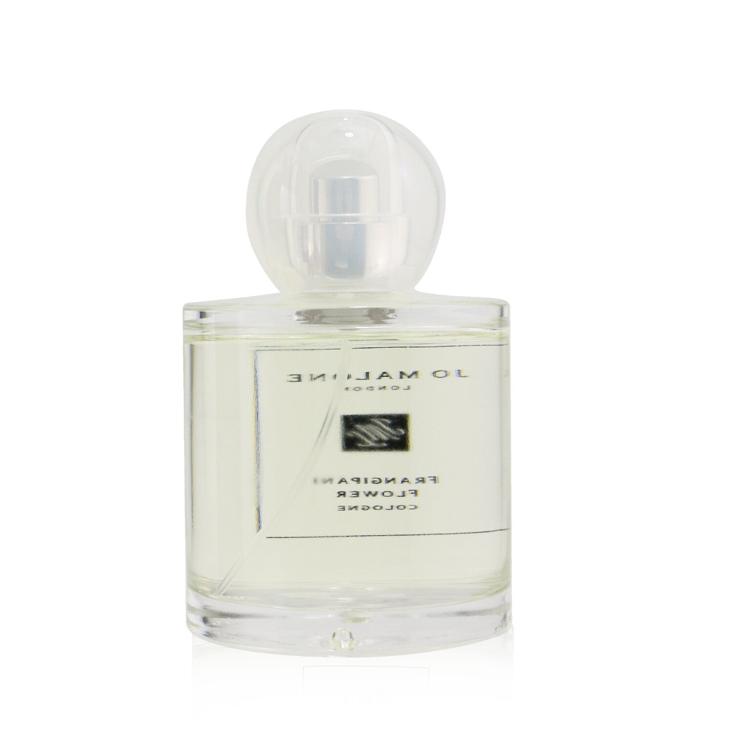Jo Malone Frangipani Flower Cologne Spray (Limited Edition Originally Without Box)  100ml/3.4oz