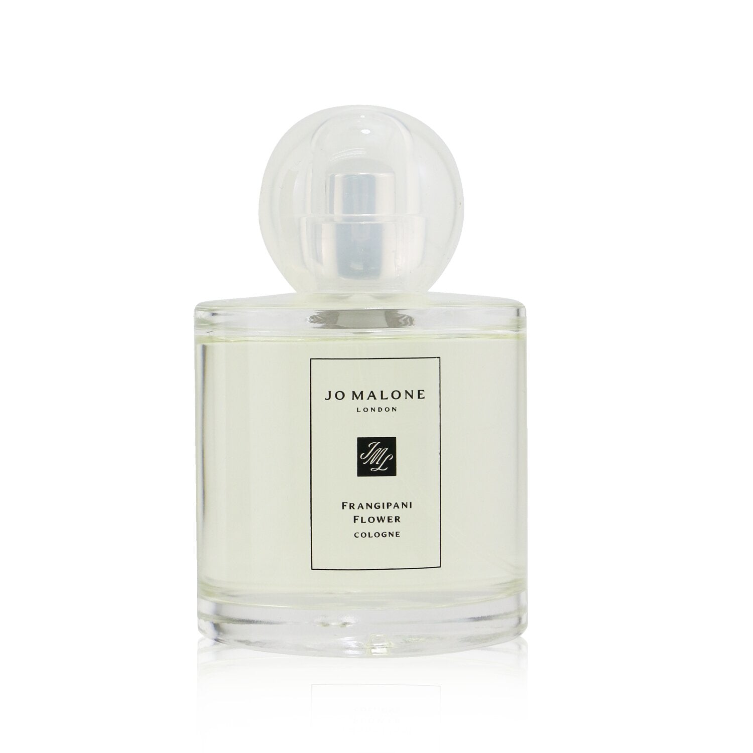 Jo Malone Frangipani Flower Cologne Spray (Limited Edition Originally Without Box)  100ml/3.4oz