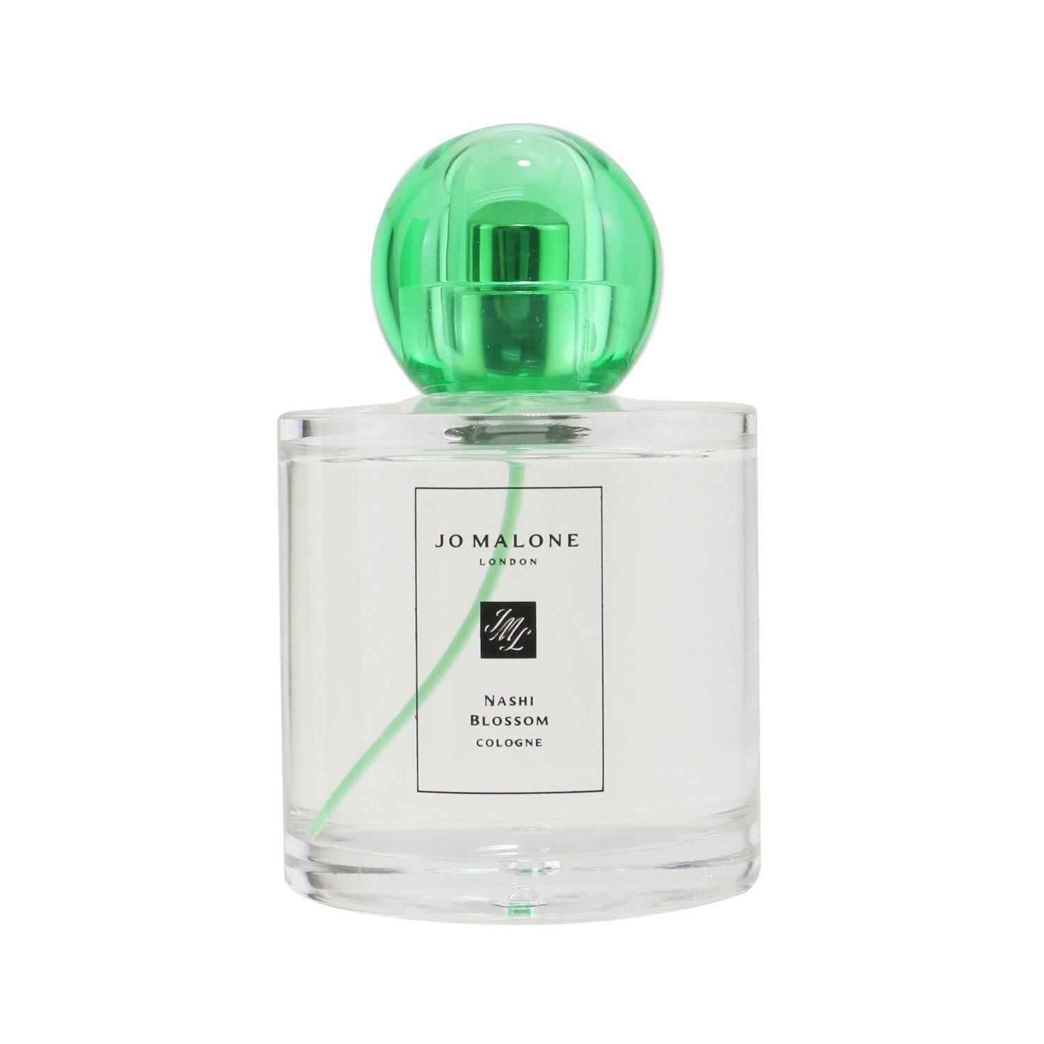 Jo Malone Nashi Blossom Cologne Spray (Limited Edition Originally Without Box)  100ml/3.4oz
