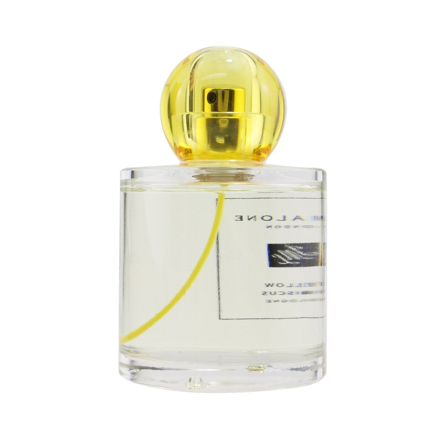 Jo Malone Yellow Hibiscus Cologne Spray (Limited Edition Originally Without Box)  30ml/1oz