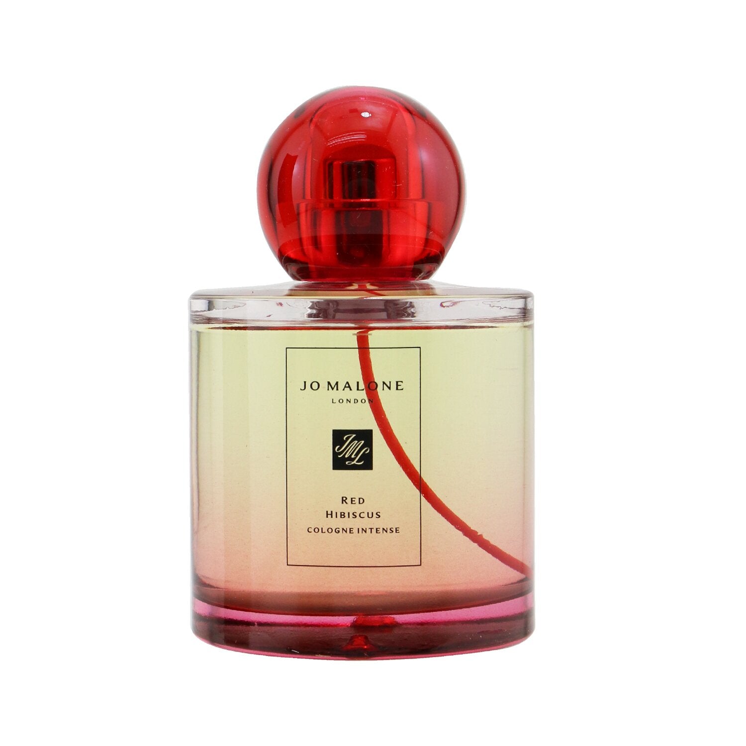 Jo Malone Red Hibiscus Cologne Intense Spray (Originally Without Box)  30ml/1oz