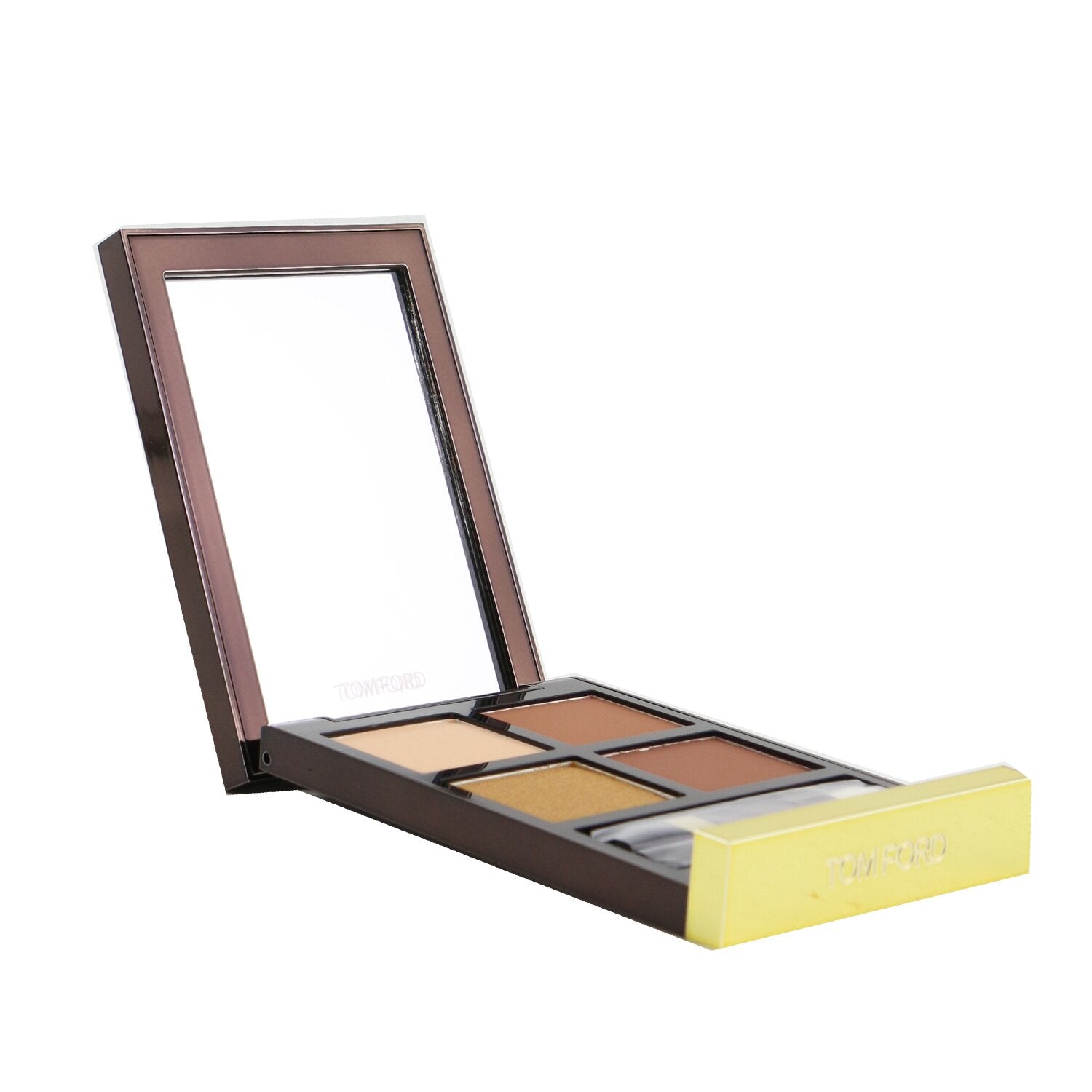 Tom Ford Eye Color Quad - # 04 Honeymoon  6g/0.21oz