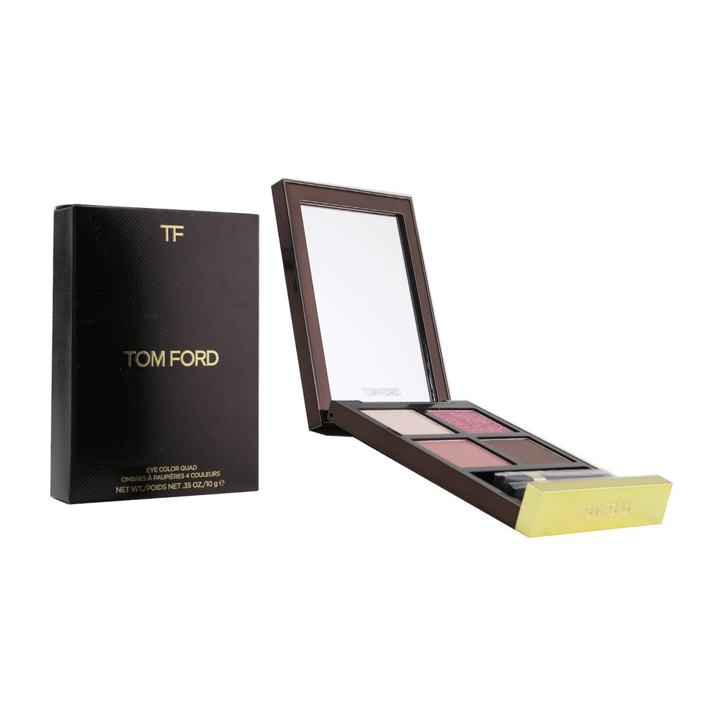 Tom Ford Eye Color Quad - # 04 Honeymoon  6g/0.21oz