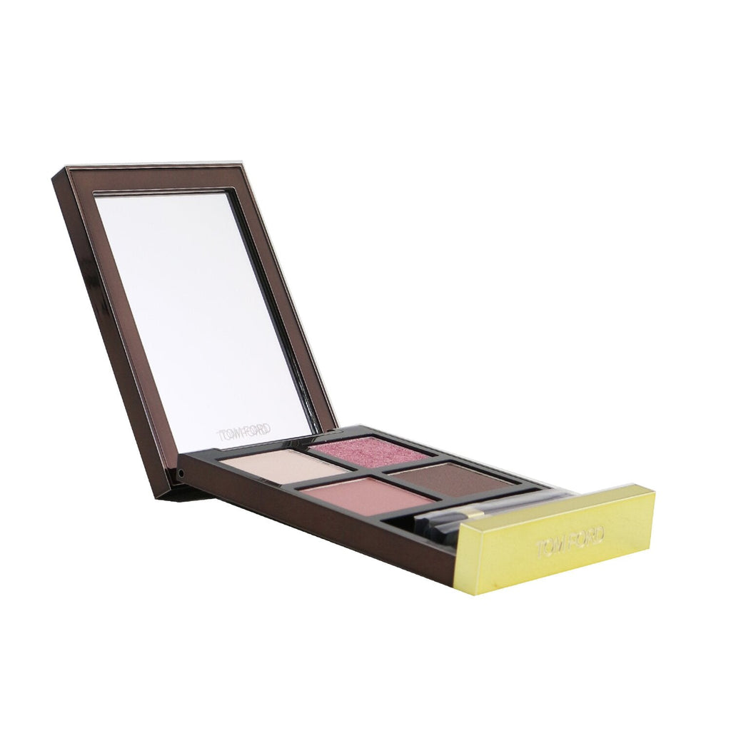 Tom Ford Eye Color Quad - # 04 Honeymoon  6g/0.21oz