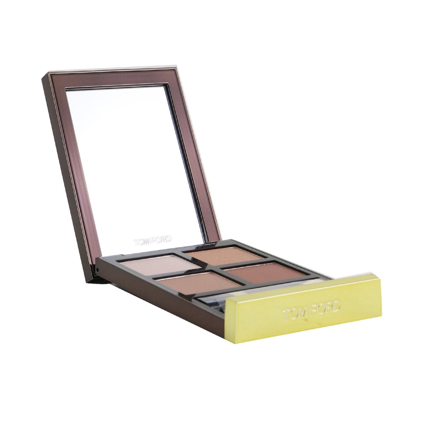 Tom Ford Eye Color Quad - # 23 African Violet  9g/0.31oz