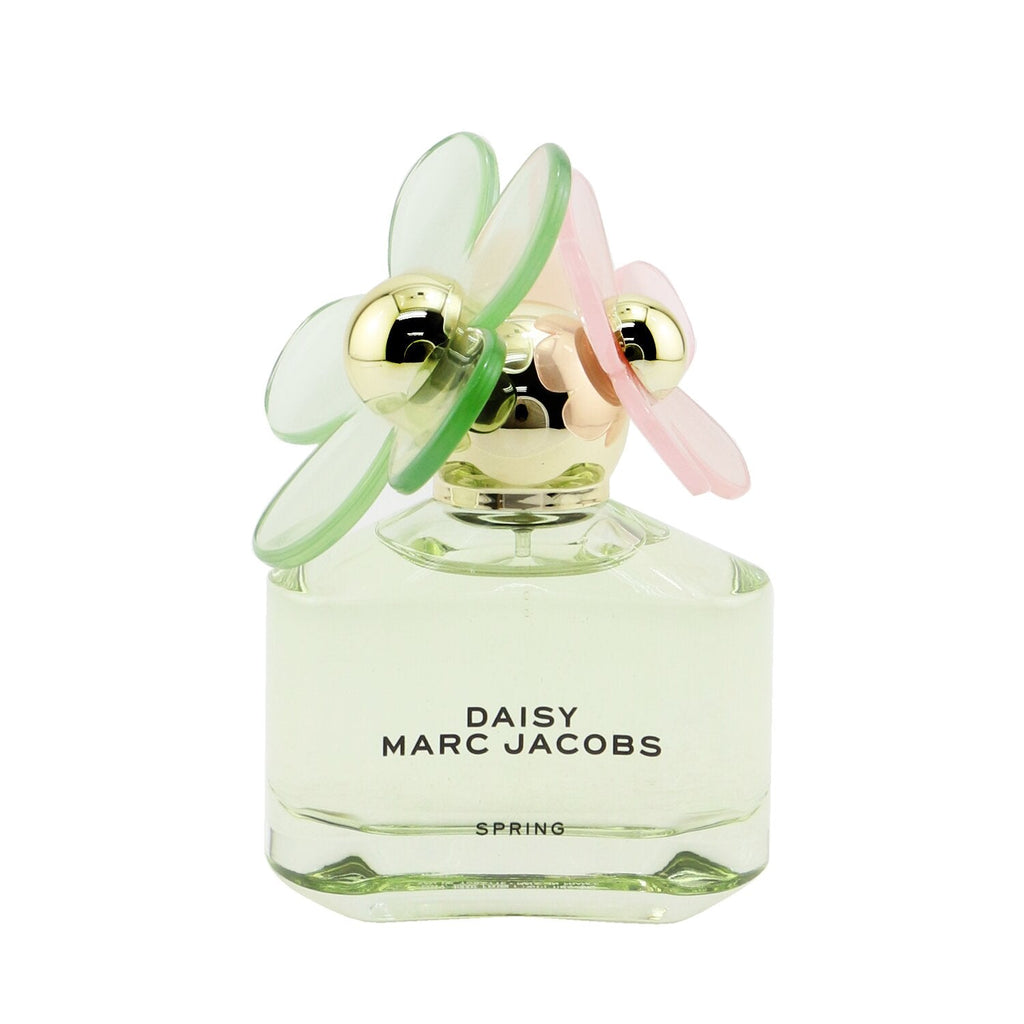 Marc Jacobs Daisy Spring Eau De Toilette Spray  50ml/1.7oz