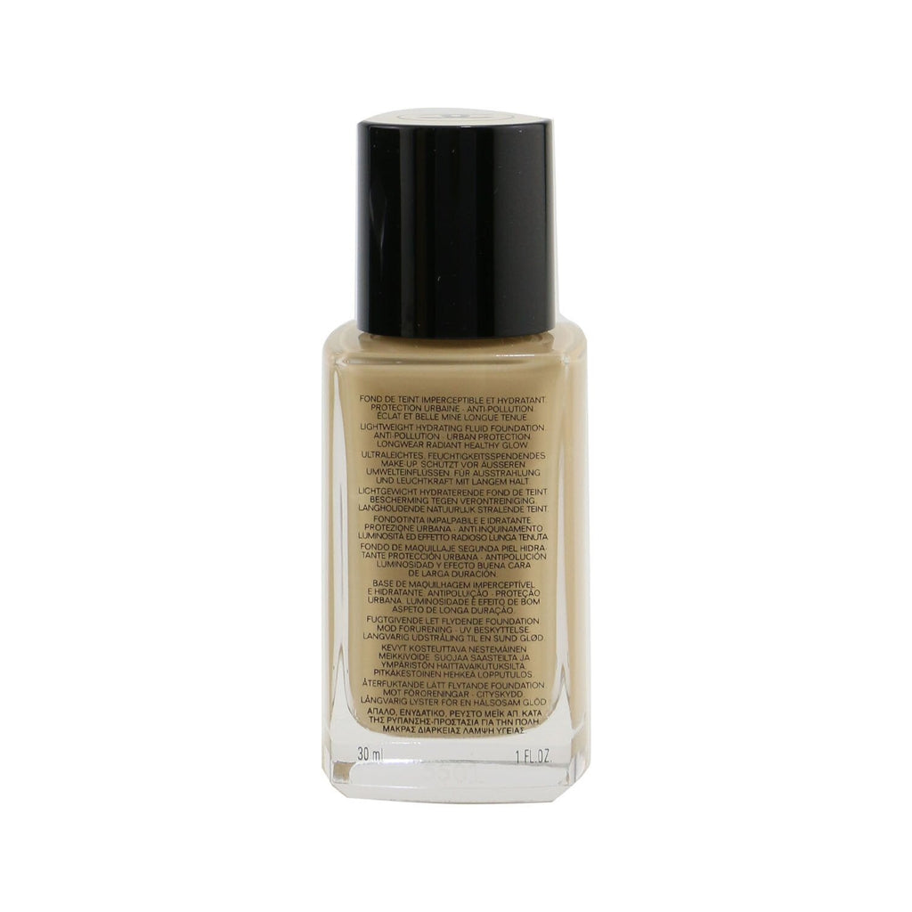 Chanel Les Beiges Teint Belle Mine Naturelle Healthy Glow Hydration And Longwear Foundation - # BD21  30ml/1oz