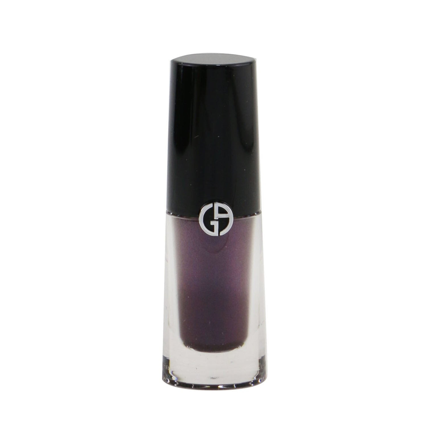 Giorgio Armani Eye Tint Liquid Eye Color - # 11 Rose Ashes (Silk-Satin)  3.9ml/0.13oz