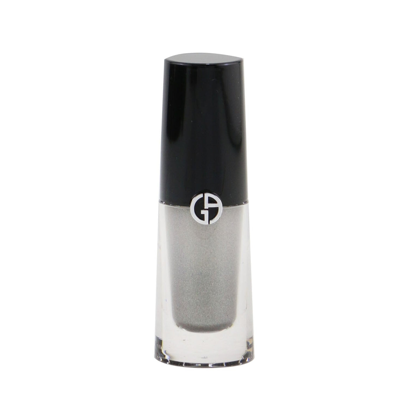 Giorgio Armani Eye Tint Liquid Eye Color - # 11 Rose Ashes (Silk-Satin)  3.9ml/0.13oz