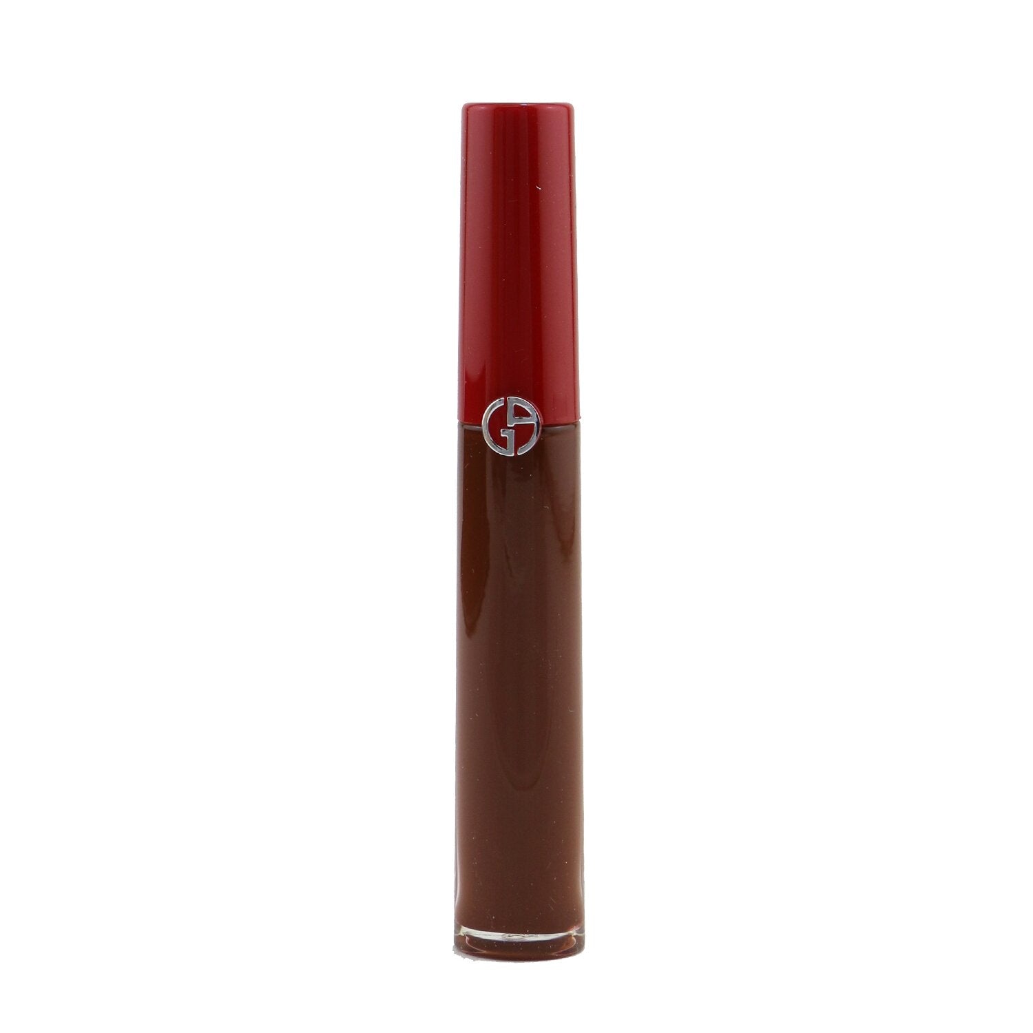 Giorgio Armani Lip Maestro Intense Velvet Color (Liquid Lipstick) - # 102 (Sandstone)  6.5ml/0.22oz