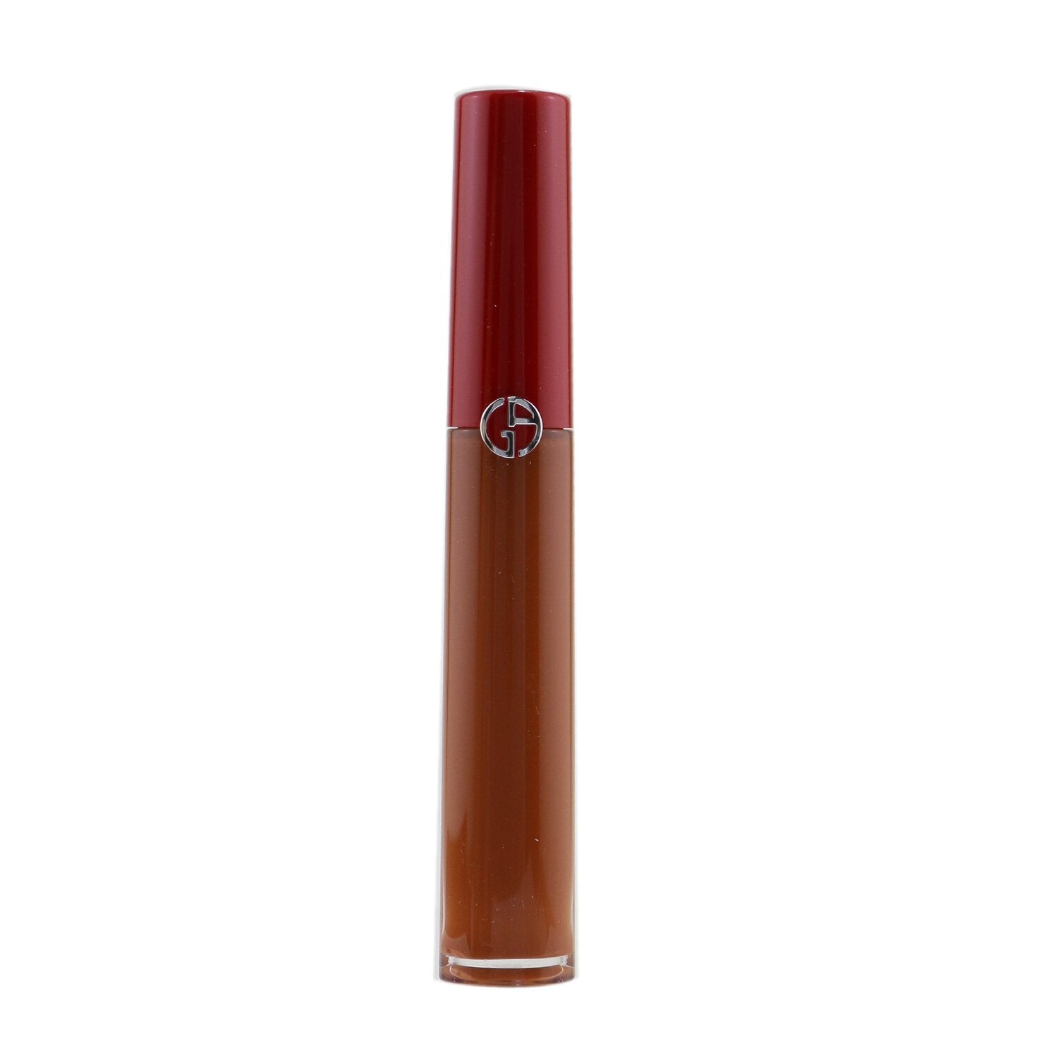 Giorgio Armani Lip Maestro Intense Velvet Color (Liquid Lipstick) - # 103 (Tadzio)  6.5ml/0.22oz