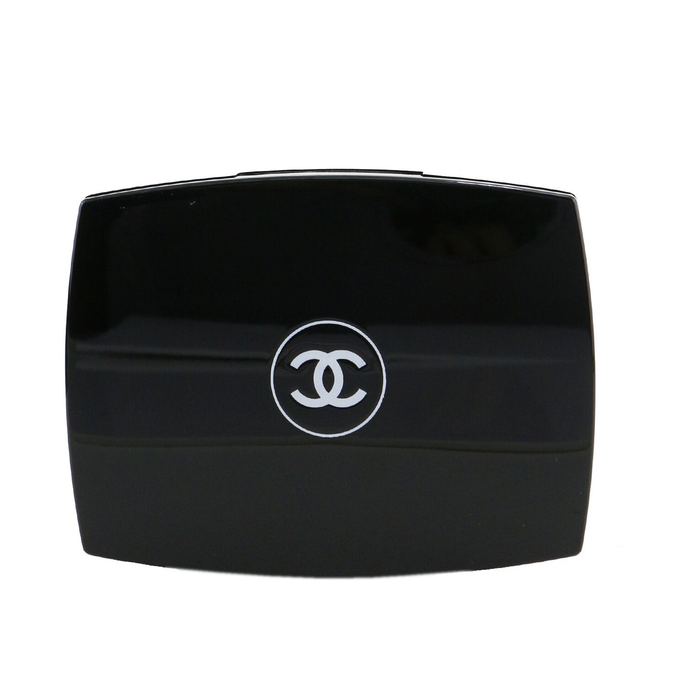 Chanel Ultra Le Teint Ultrawear All Day Comfort Flawless Finish Compact Foundation - # B50  13g/0.45oz