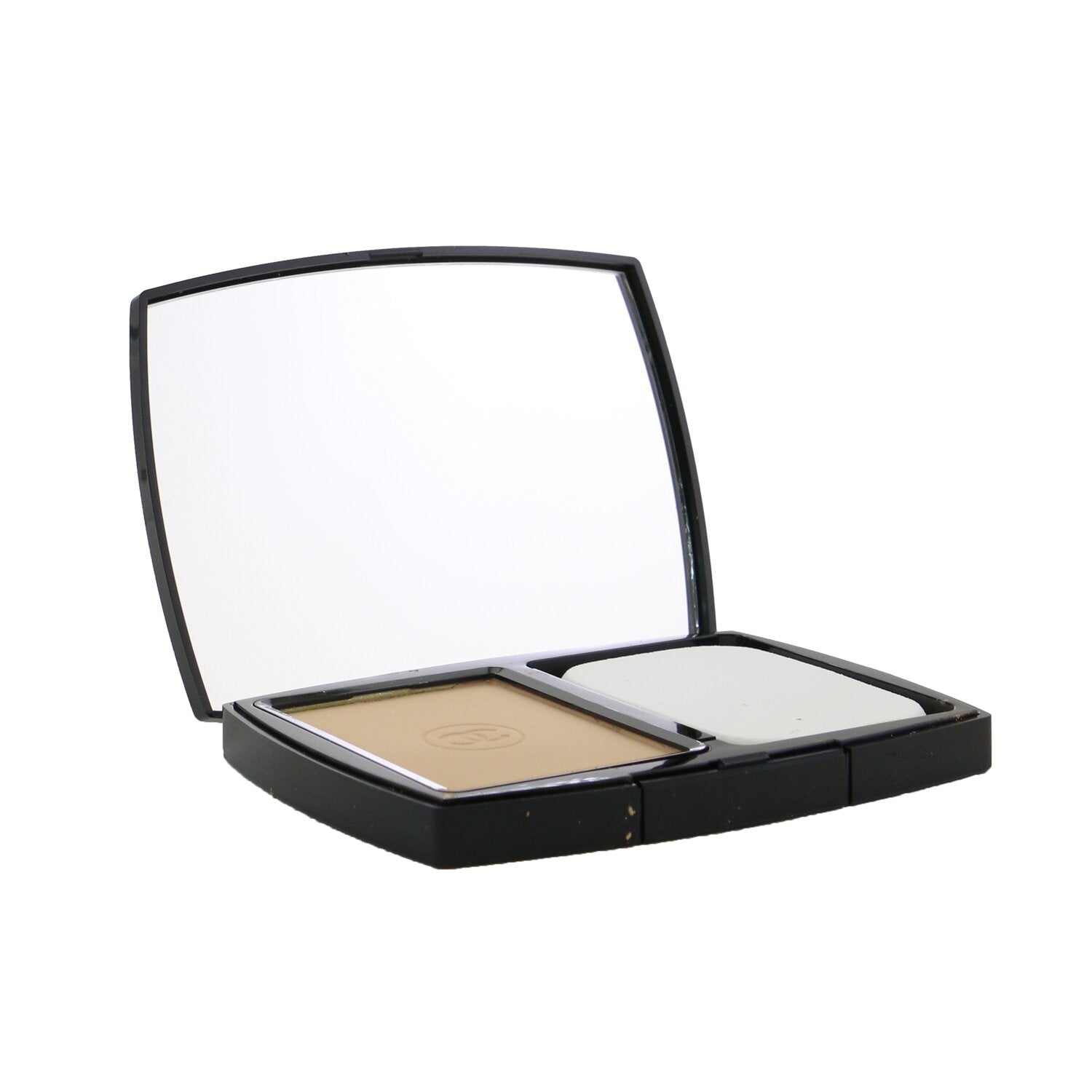 Chanel Ultra Le Teint Ultrawear All Day Comfort Flawless Finish Compact Foundation - # B50  13g/0.45oz