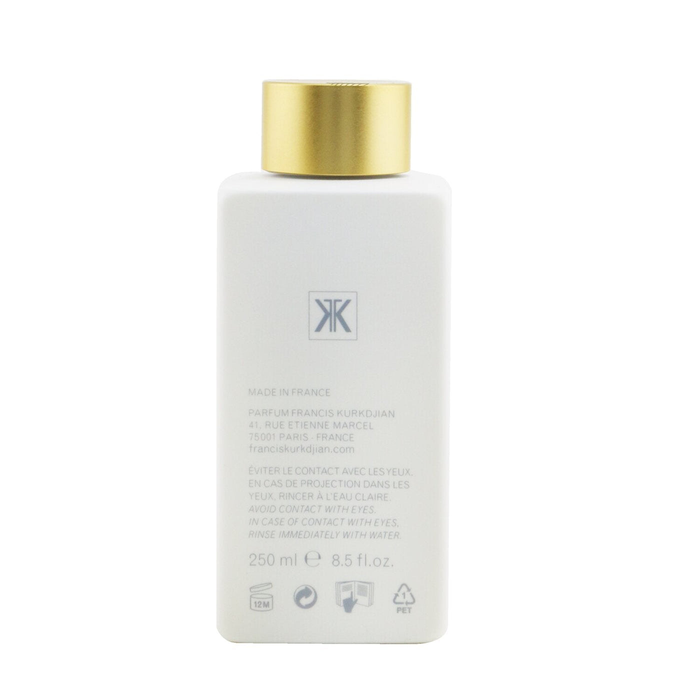 Maison Francis Kurkdjian A La Rose Scented Body Cream  250ml/8.5oz