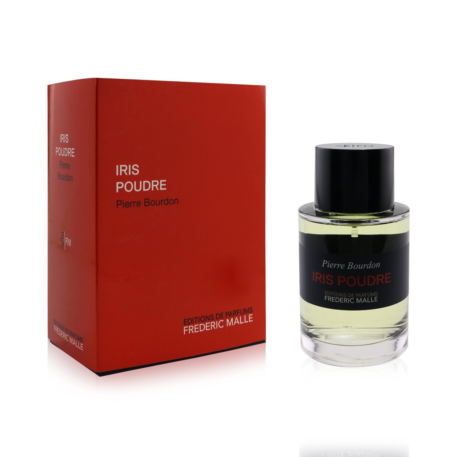 Frederic Malle Iris Poudre Eau De Parfum Spray  50ml/1.7oz