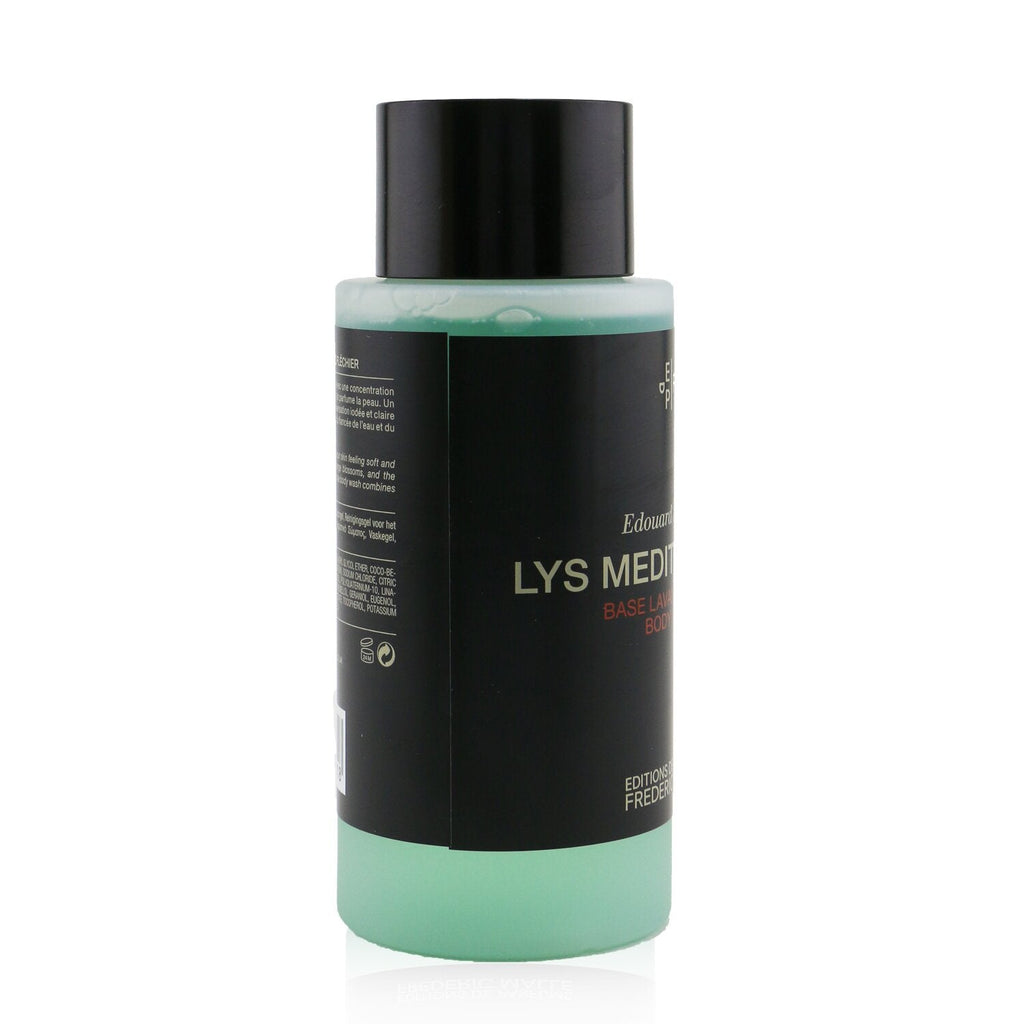 Frederic Malle Lys Mediterranee Body Wash  200ml/6.8oz