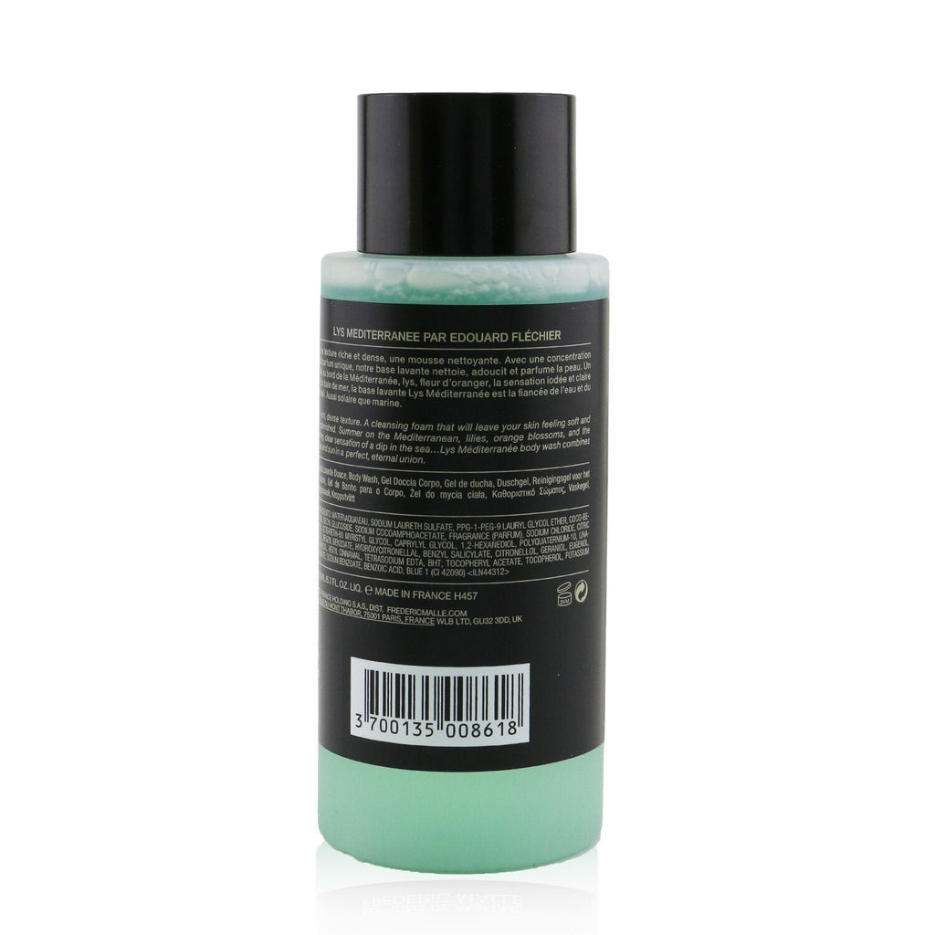 Frederic Malle Lys Mediterranee Body Wash  200ml/6.8oz