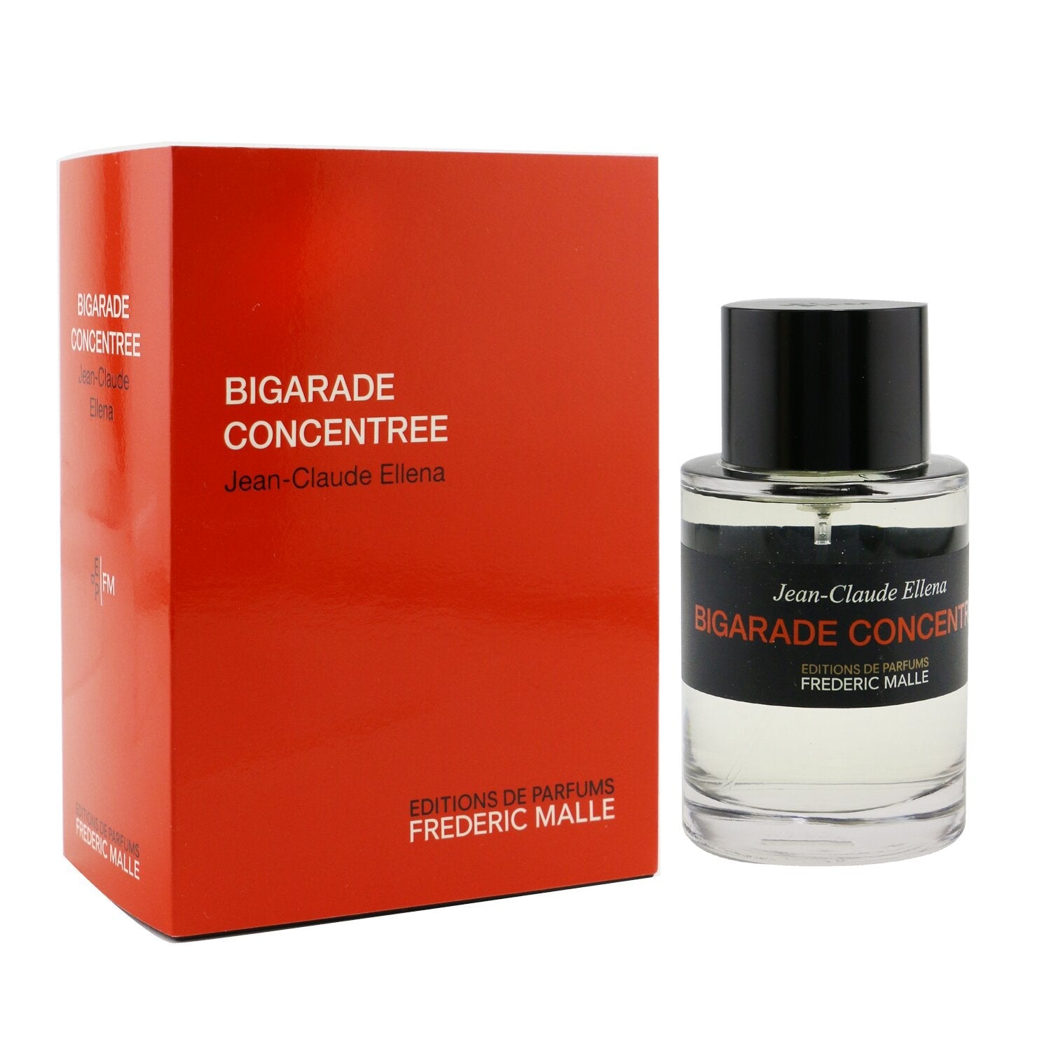 Frederic Malle Bigarade Concentree Eau De Toilette Spray  50ml/1.7oz