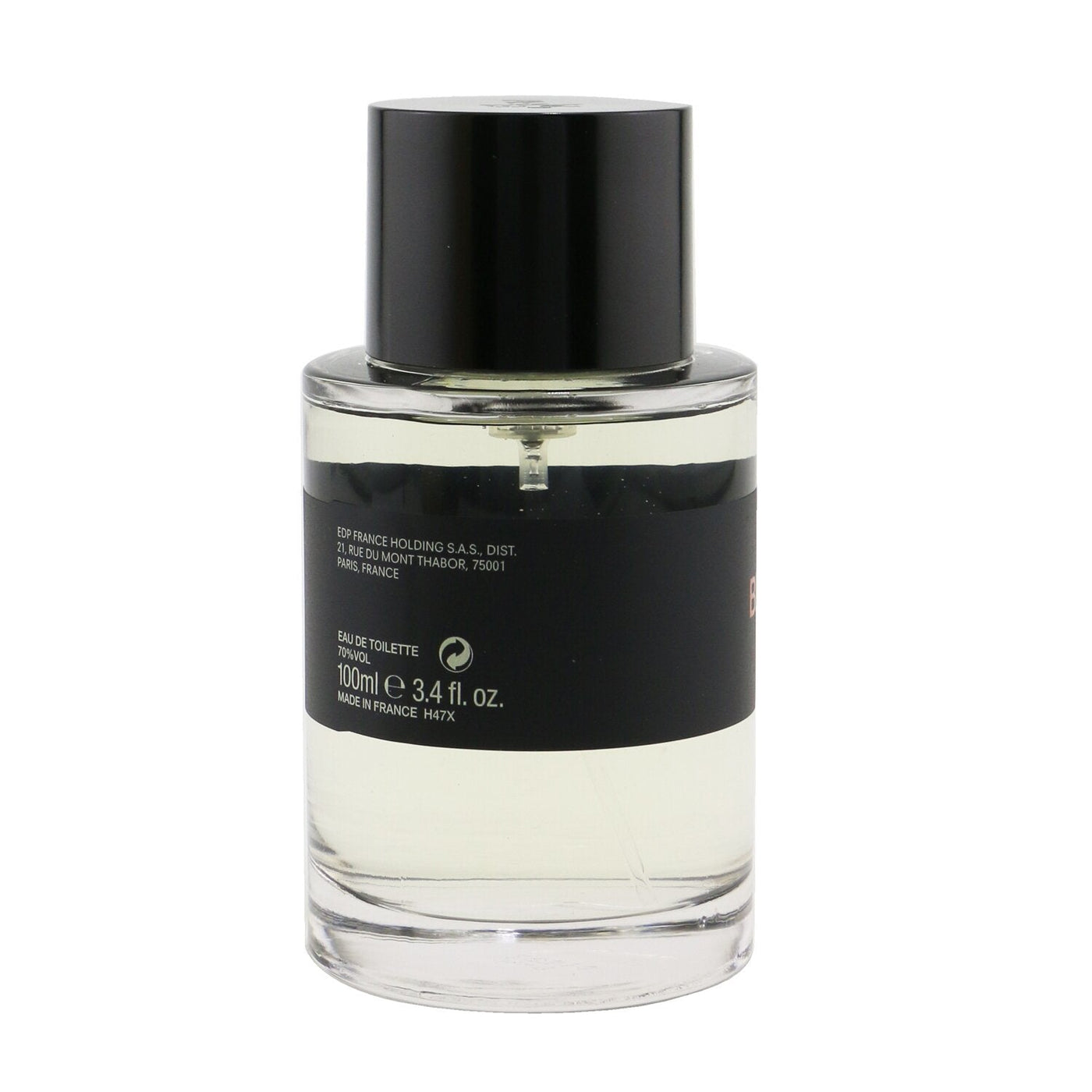 Frederic Malle Bigarade Concentree Eau De Toilette Spray  100ml/3.4oz