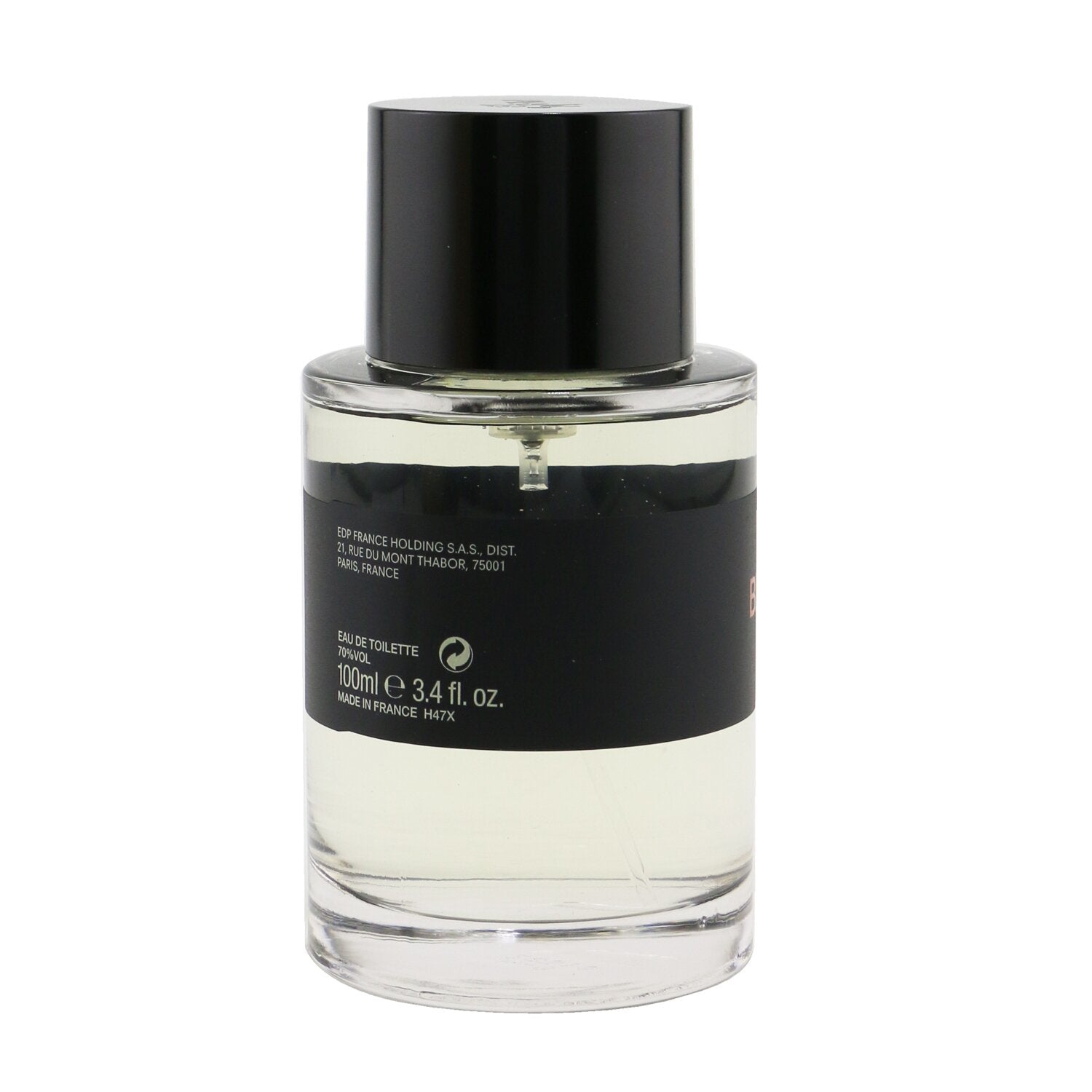 Frederic Malle Bigarade Concentree Eau De Toilette Spray  50ml/1.7oz