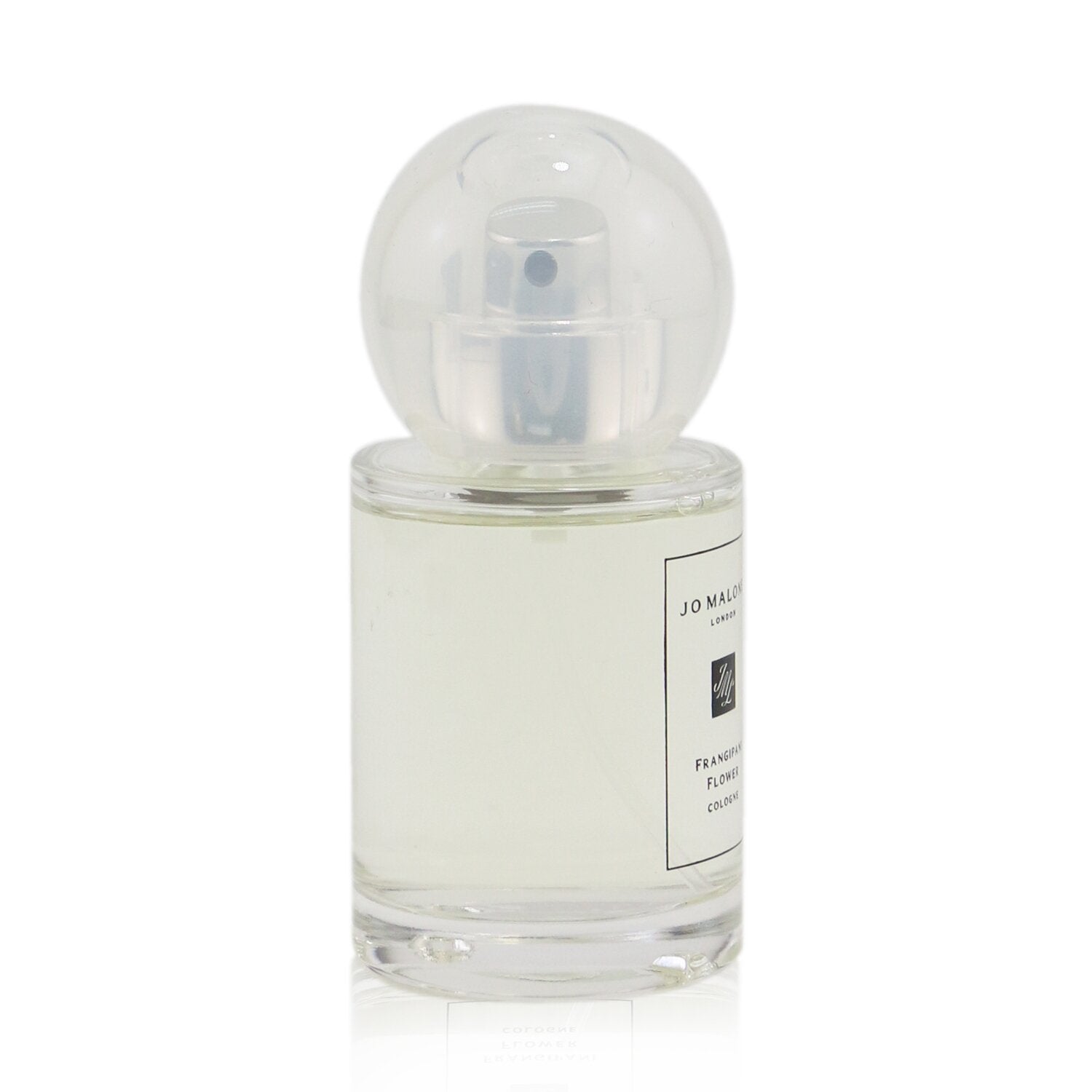 Jo Malone Frangipani Flower Cologne Spray (Limited Edition Originally Without Box)  100ml/3.4oz