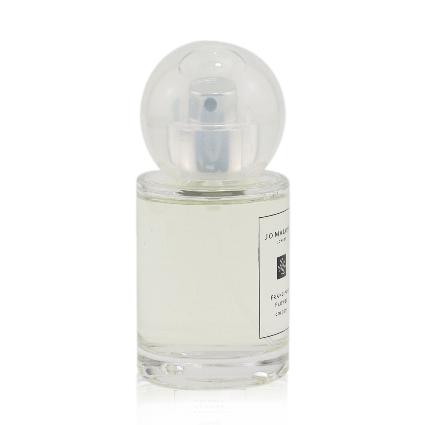 Jo Malone Frangipani Flower Cologne Spray (Limited Edition Originally Without Box)  30ml/1oz