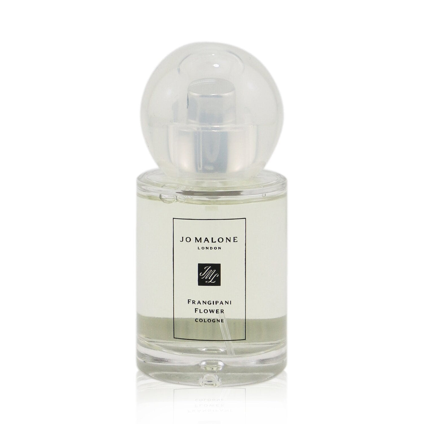 Jo Malone Frangipani Flower Cologne Spray (Limited Edition Originally Without Box)  30ml/1oz
