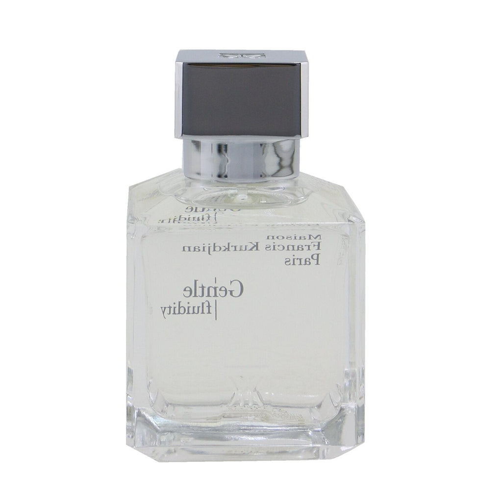 Maison Francis Kurkdjian Gentle Fluidity Silver Eau De Parfum Spray  70ml/2.4oz