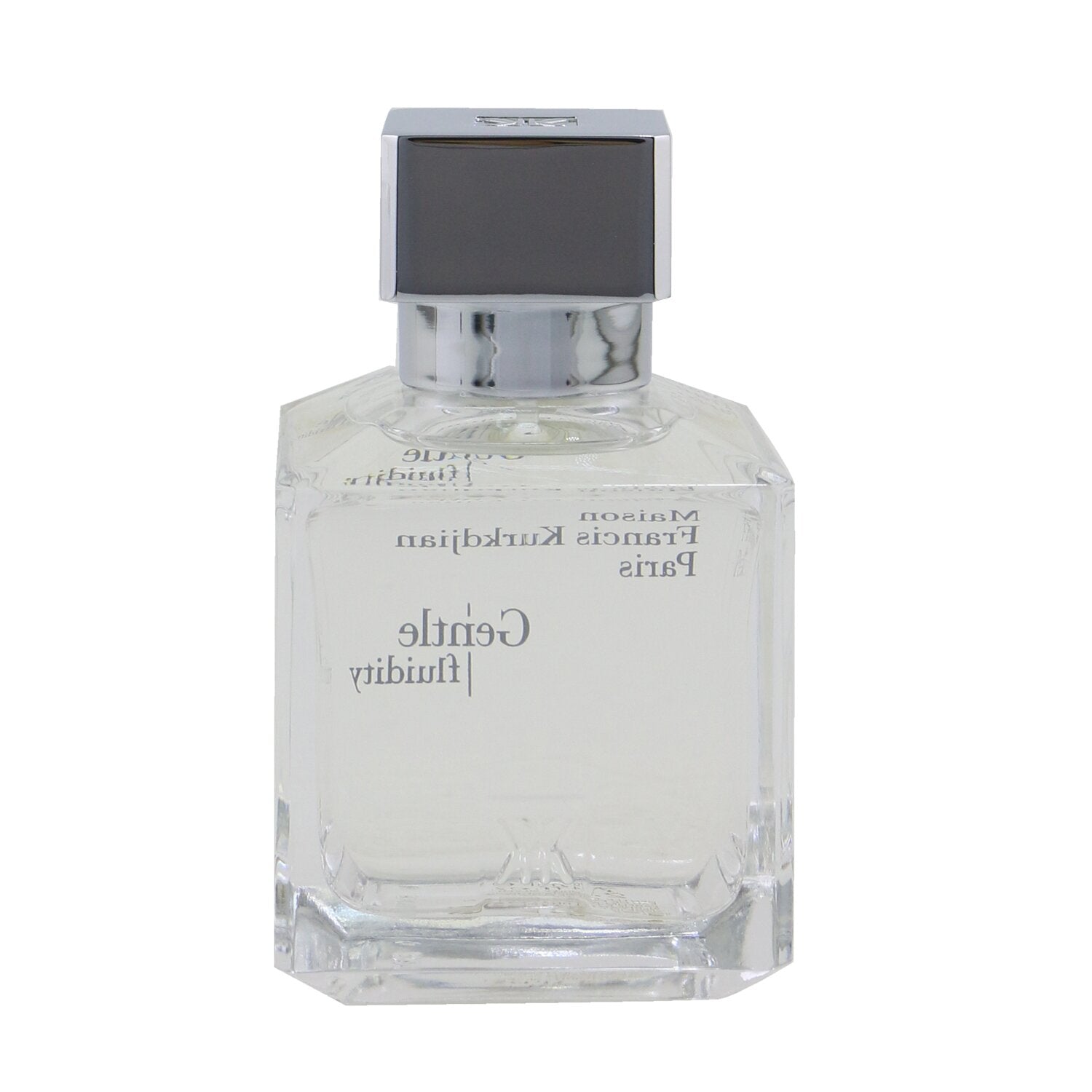 Maison Francis Kurkdjian Gentle Fluidity Silver Eau De Parfum Spray  70ml/2.4oz