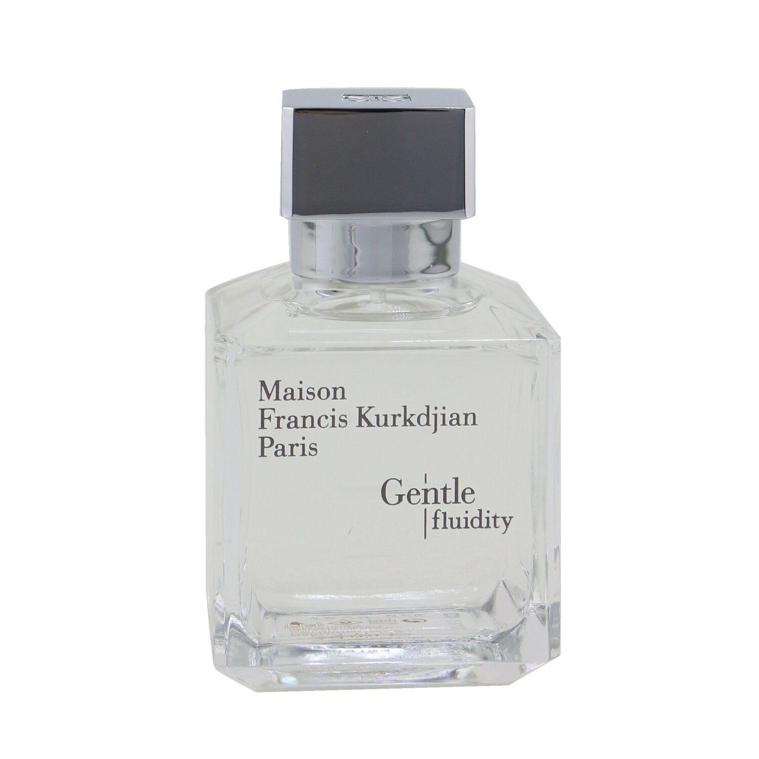 Maison Francis Kurkdjian Gentle Fluidity Silver Eau De Parfum Spray  70ml/2.4oz