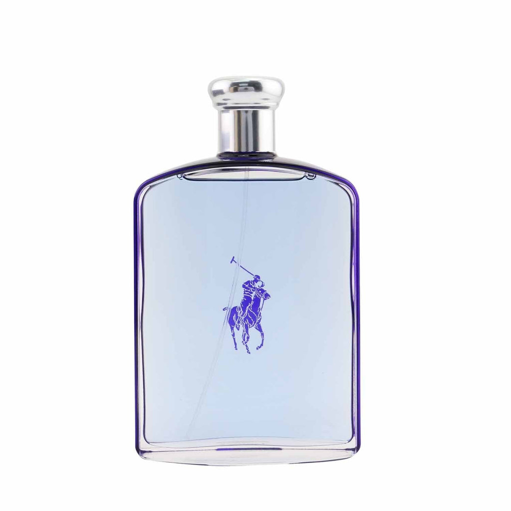 Ralph Lauren Polo Ultra Blue Eau De Toilette Spray  125ml/4.2oz