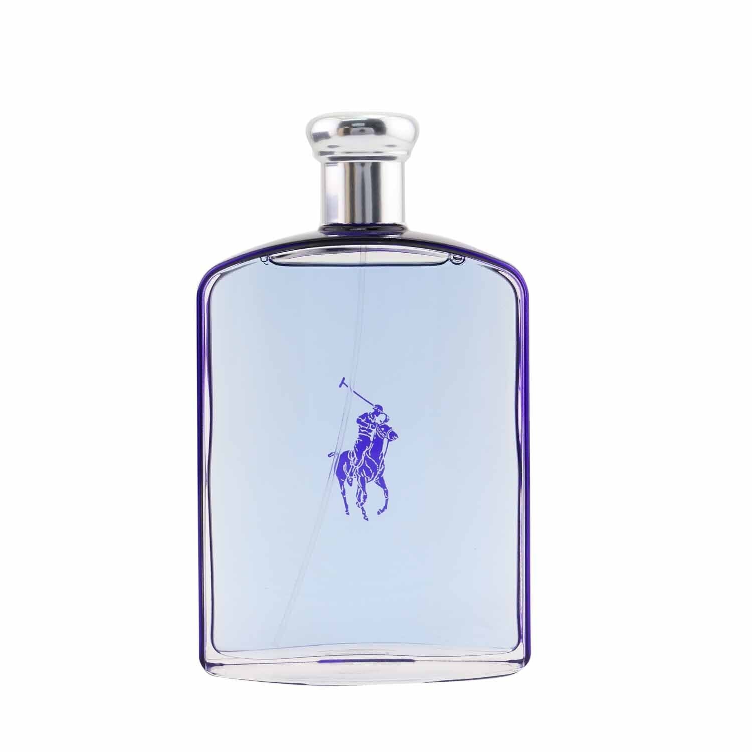 Ralph Lauren Polo Ultra Blue Eau De Toilette Spray  75ml/2.5oz