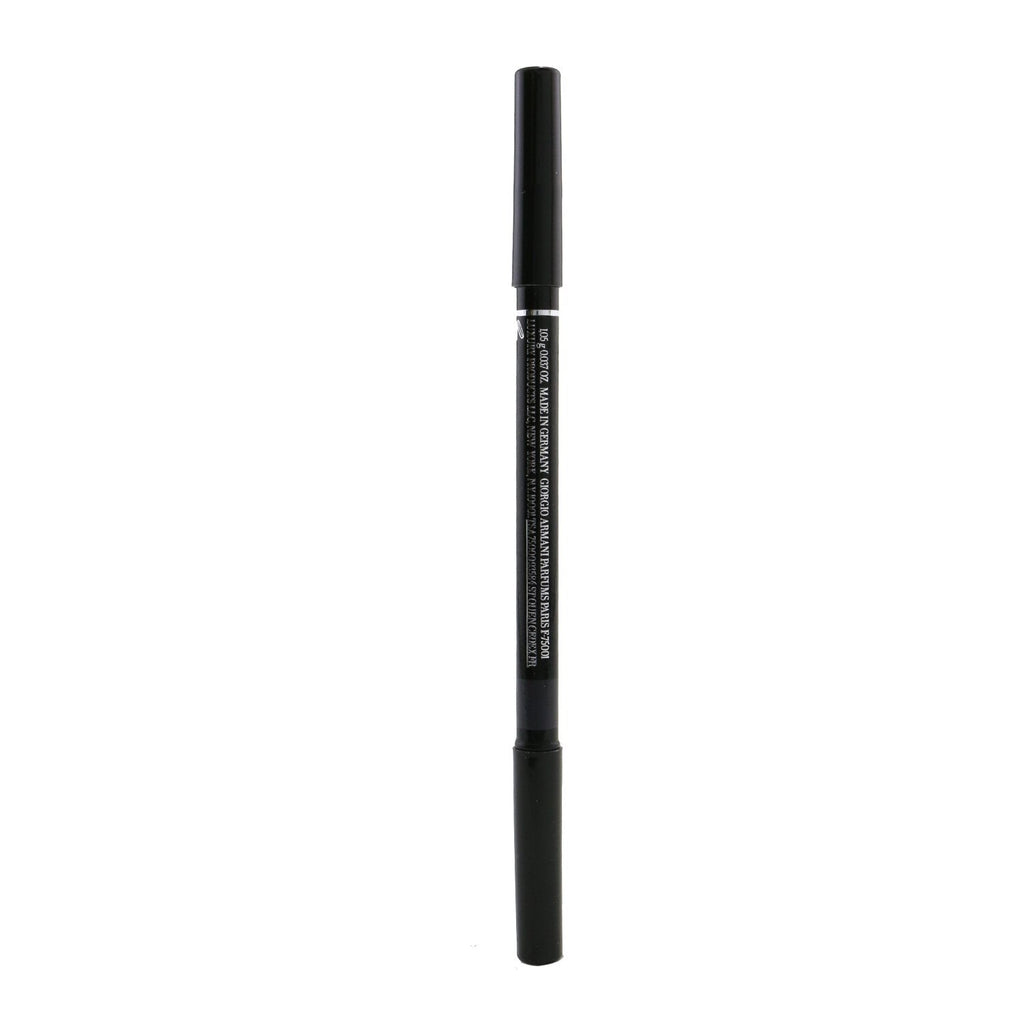 Giorgio Armani Smooth Silk Eye Pencil - # 08 Gray (Unboxed)  1.05g/0.037oz