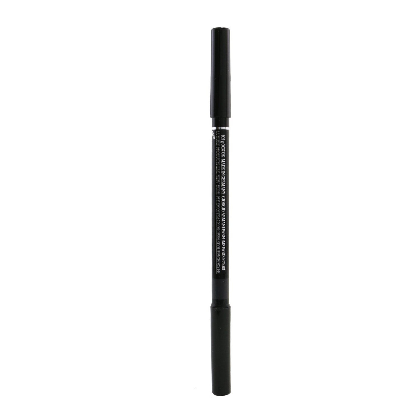 Giorgio Armani Smooth Silk Eye Pencil - # 08 Gray (Unboxed)  1.05g/0.037oz