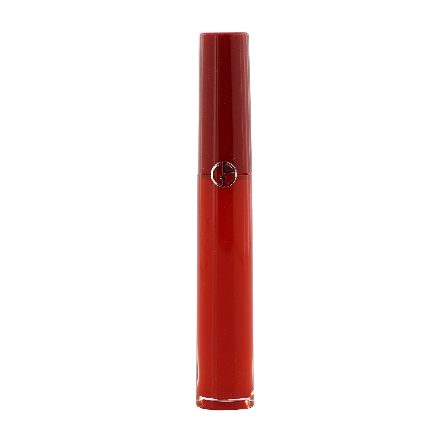 Giorgio Armani Lip Maestro Intense Velvet Color (Liquid Lipstick) - # 200 (Terra)  6.5ml/0.22oz