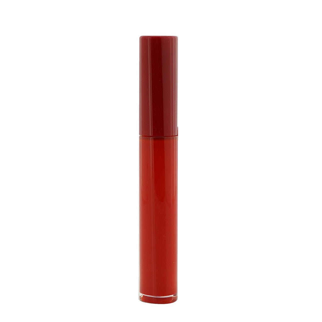 Giorgio Armani Lip Maestro Intense Velvet Color (Liquid Lipstick) - # 213 (Silenzio)  6.5ml/0.22oz