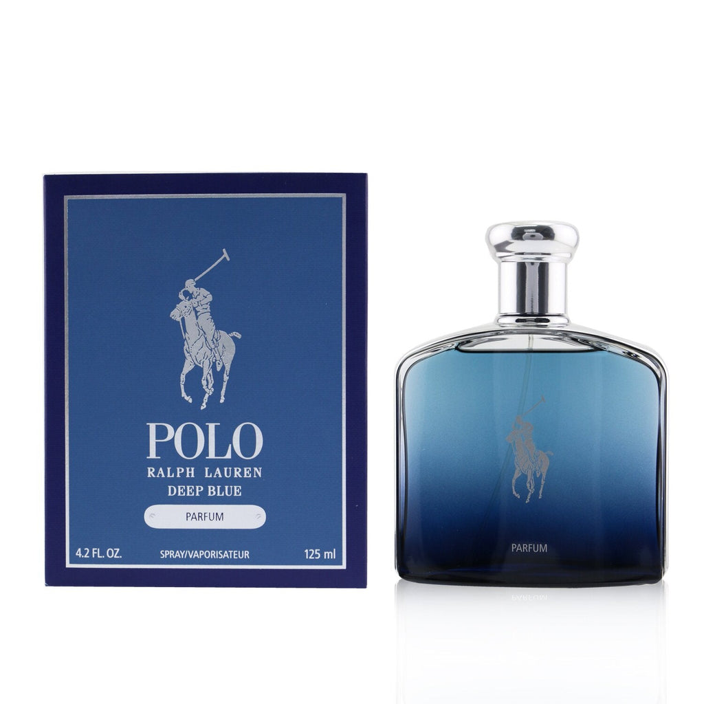 Ralph Lauren Polo Deep Blue Parfum Spray  75ml/2.5oz