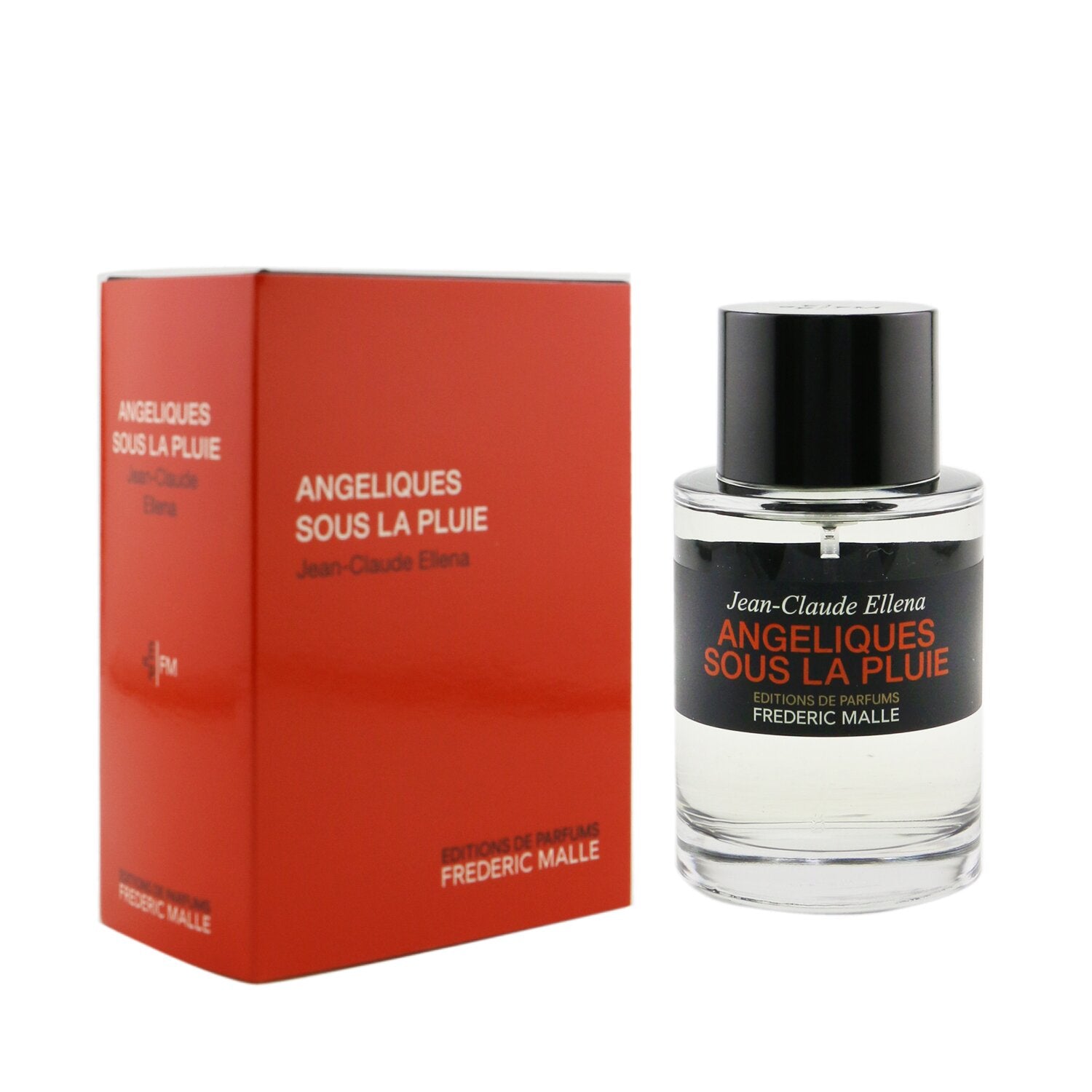 Frederic Malle Angeliques Sous La Pluie Eau De Toilette Spray  50ml/1.7oz