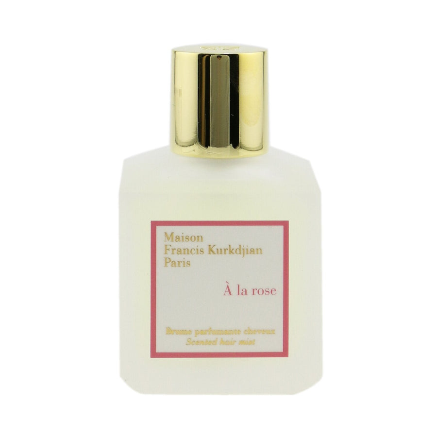 Maison Francis Kurkdjian A La Rose Scented Hair Mist  70ml/2.4oz