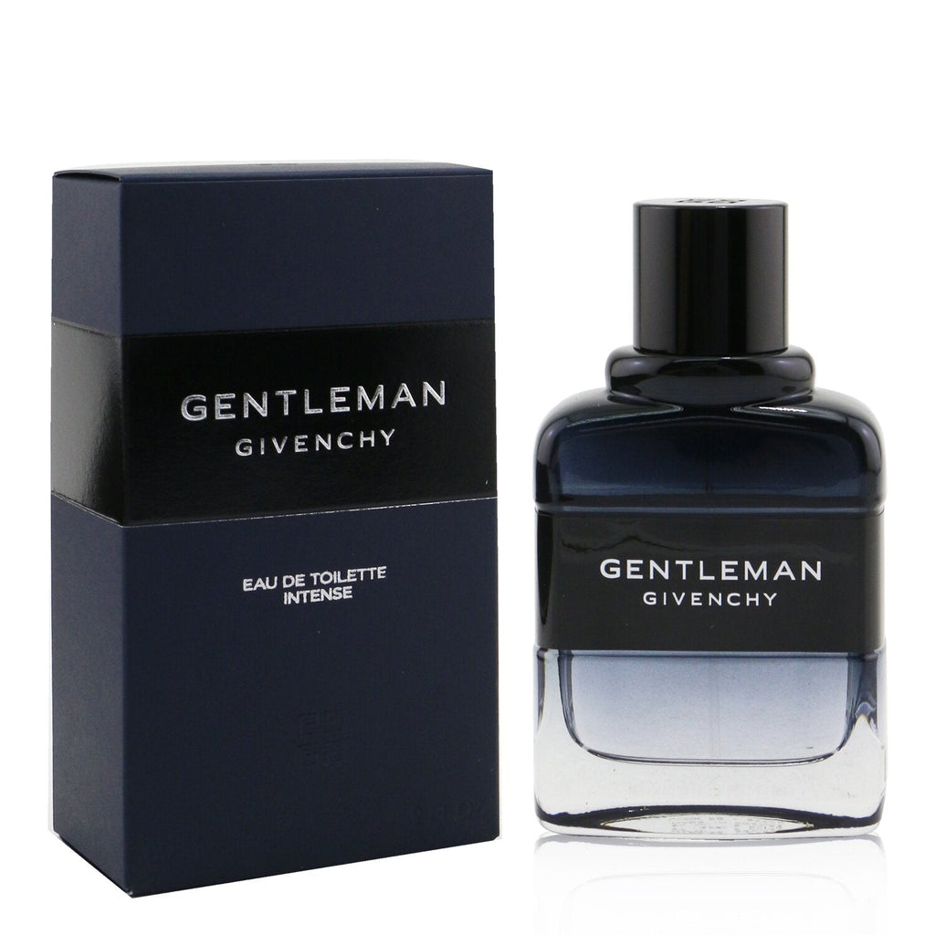 Givenchy Gentleman Intense Eau De Toilette Spray  100ml/3.3oz